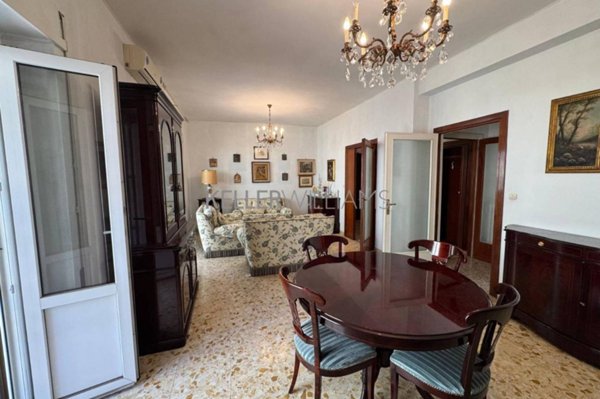 appartamento in vendita a Roma in zona Gianicolense