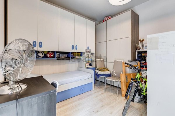 appartamento in vendita a Roma in zona Appio Latino