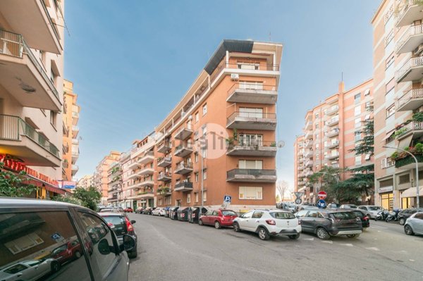 appartamento in vendita a Roma in zona Tiburtino