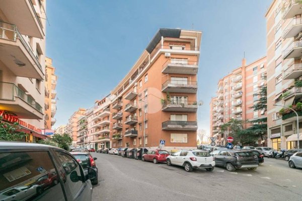 appartamento in vendita a Roma in zona Collatino