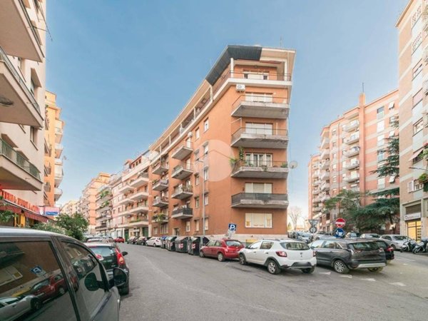 appartamento in vendita a Roma in zona Tiburtino