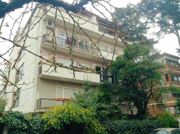 appartamento in vendita a Roma in zona Tor di Quinto