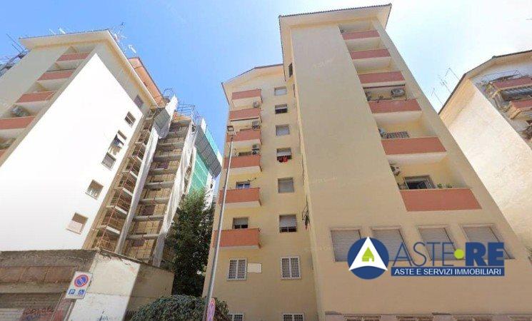 appartamento in vendita a Roma in zona Don Bosco
