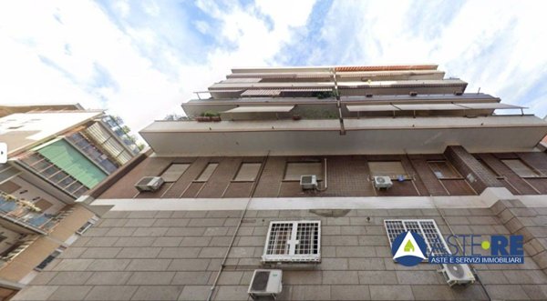 appartamento in vendita a Roma in zona Portuense