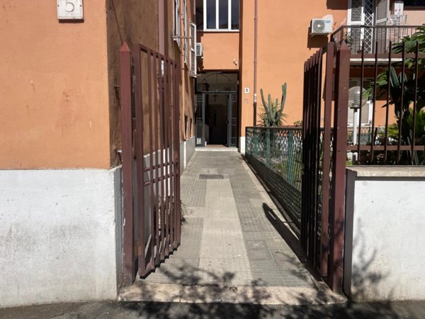 appartamento in vendita a Roma in zona Monte Sacro/Talenti