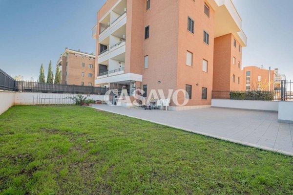 appartamento in vendita a Roma in zona Ponte di Nona