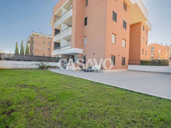 appartamento in vendita a Roma in zona Ponte di Nona