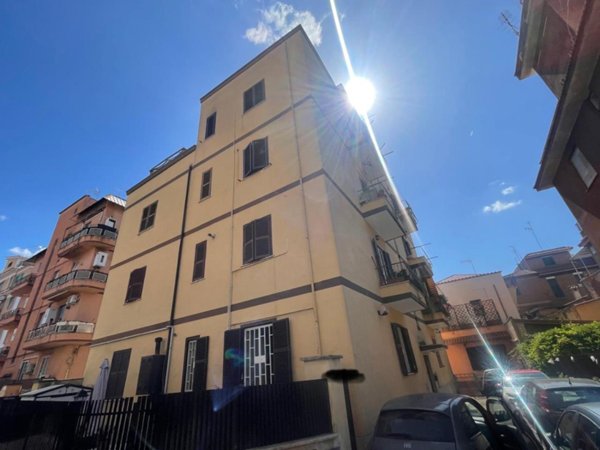 appartamento in vendita a Roma in zona Tor Sapienza