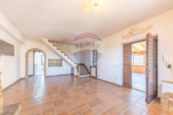 casa indipendente in vendita a Roma in zona Olgiata