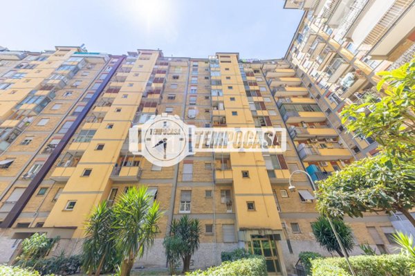 appartamento in vendita a Roma in zona Collatino