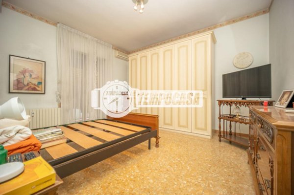 appartamento in vendita a Roma in zona Pietralata