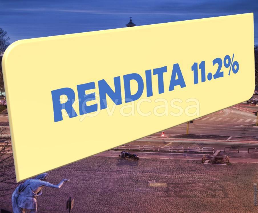 appartamento in vendita a Roma in zona Della Vittoria
