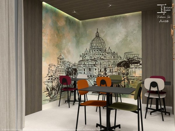 appartamento in vendita a Roma in zona Parioli