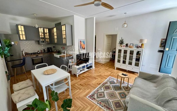 appartamento in vendita a Roma in zona Primavalle