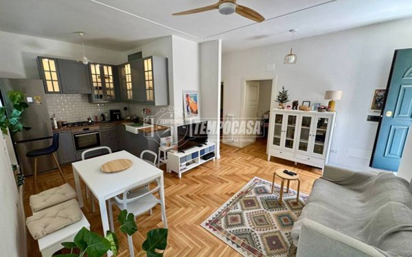 appartamento in vendita a Roma in zona Primavalle