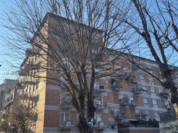appartamento in vendita a Roma in zona Portuense