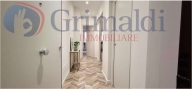 appartamento in vendita a Roma in zona Della Vittoria