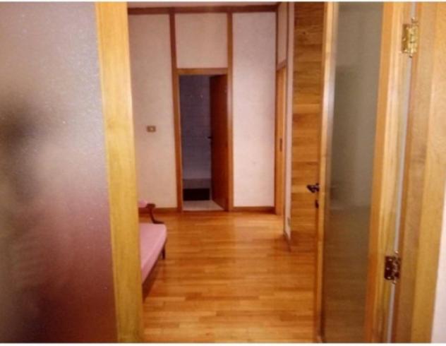 appartamento in vendita a Roma in zona Ludovisi/Sallustiano