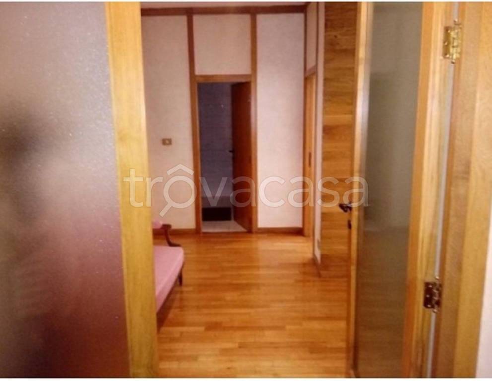 appartamento in vendita a Roma in zona Ludovisi/Sallustiano