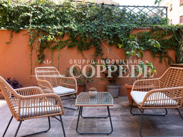 appartamento in vendita a Roma in zona Trieste