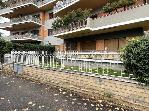 appartamento in vendita a Roma in zona Gianicolense