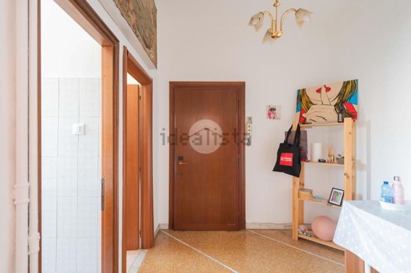 appartamento in vendita a Roma in zona Pietralata
