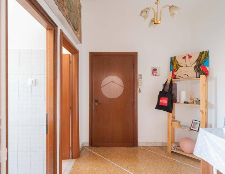 appartamento in vendita a Roma in zona Pietralata
