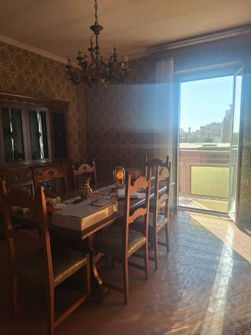 appartamento in vendita a Roma in zona Torre Angela