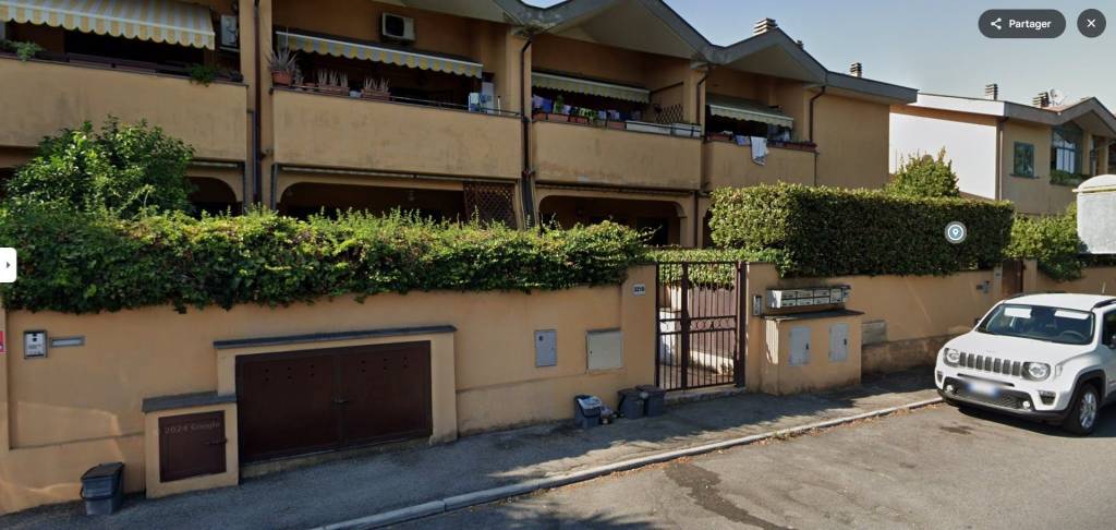 appartamento in vendita a Roma in zona Ostia