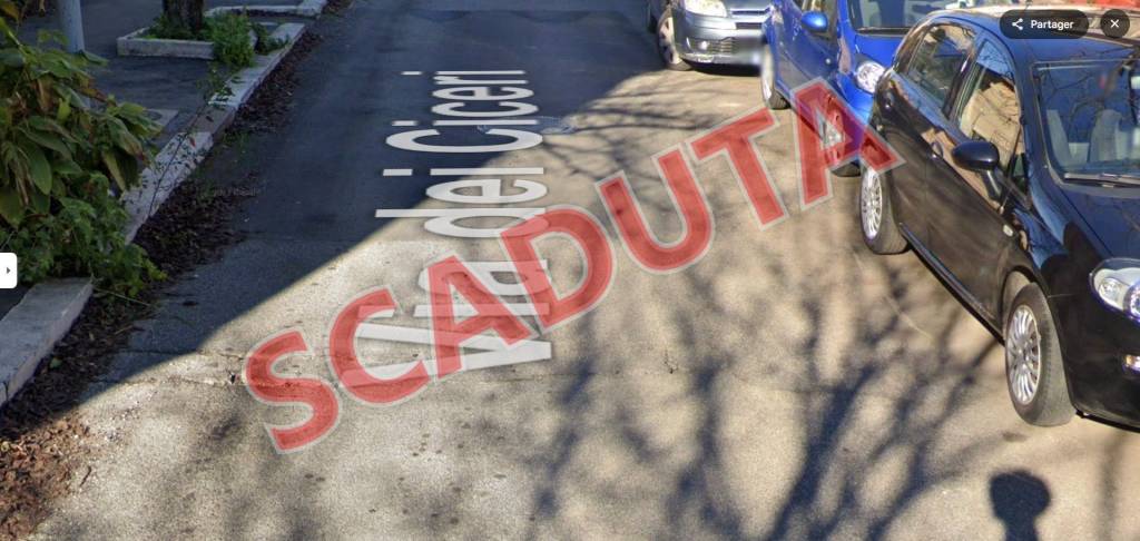 appartamento in vendita a Roma in zona Tuscolano