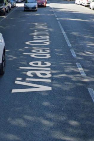 appartamento in vendita a Roma in zona Gianicolense