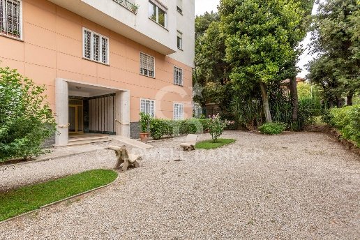 appartamento in vendita a Roma in zona Trieste