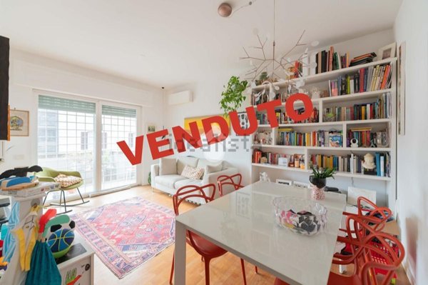 appartamento in vendita a Roma in zona Trionfale