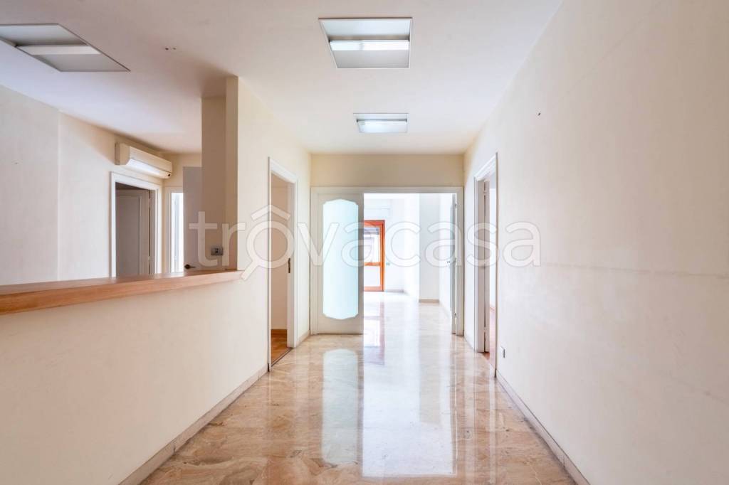 appartamento in vendita a Roma in zona Pinciano