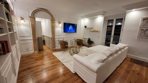 appartamento in vendita a Roma in zona Celio