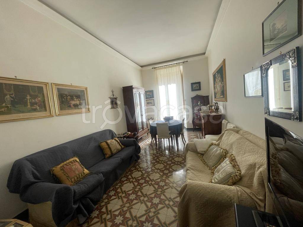 appartamento in vendita a Roma in zona Esquilino