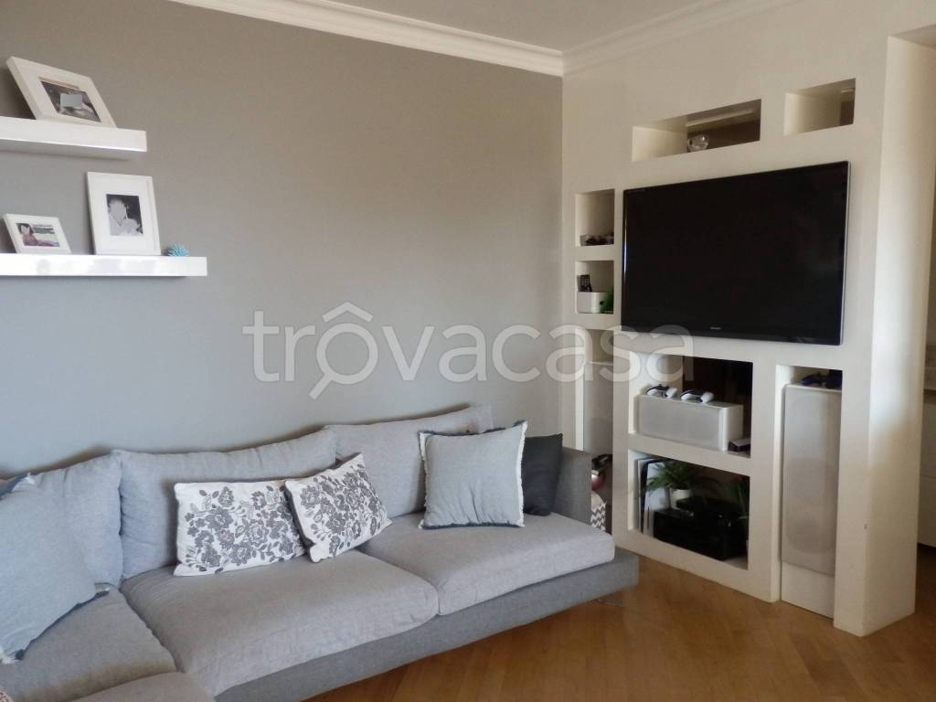 appartamento in vendita a Roma in zona Flaminio