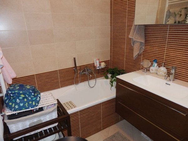 appartamento in vendita a Roma in zona Flaminio