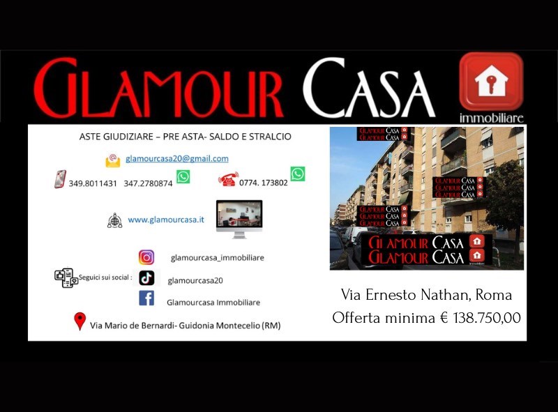 appartamento in vendita a Roma in zona Portuense