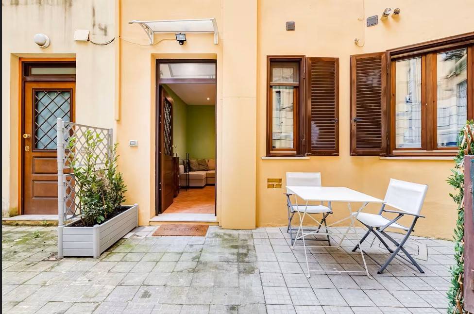 appartamento in vendita a Roma in zona Parioli