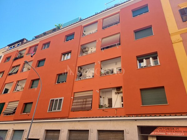 casa indipendente in vendita a Roma in zona Prenestino-Labicano
