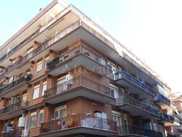 appartamento in vendita a Roma in zona Ostia