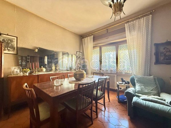 appartamento in vendita a Roma in zona Portuense