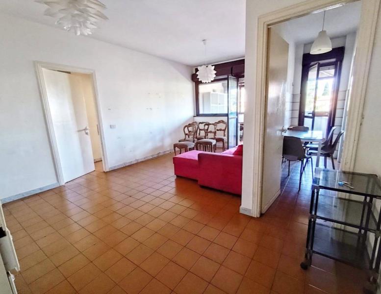 appartamento in vendita a Roma in zona Spinaceto