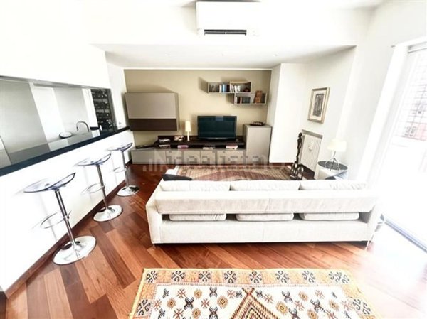 casa indipendente in vendita a Roma in zona Aurelio