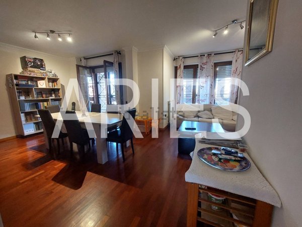 appartamento in vendita a Roma in zona Acilia