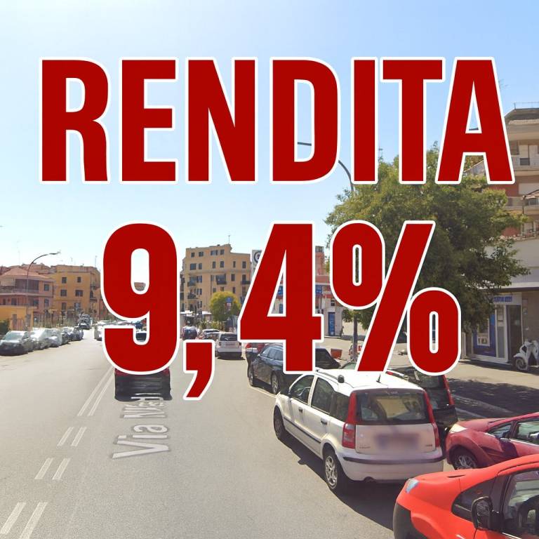 negozio in vendita a Roma in zona Primavalle