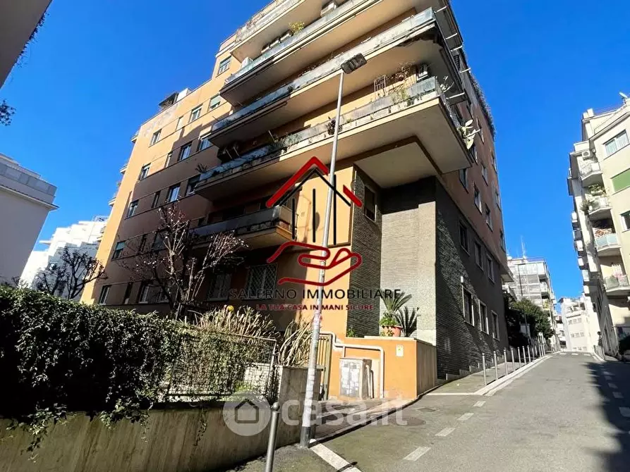 appartamento in vendita a Roma in zona Pinciano