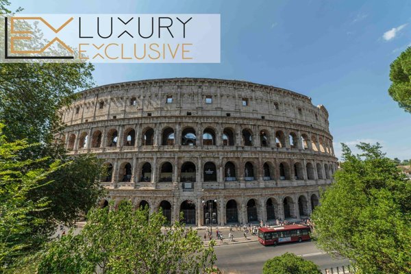 appartamento in vendita a Roma in zona Celio
