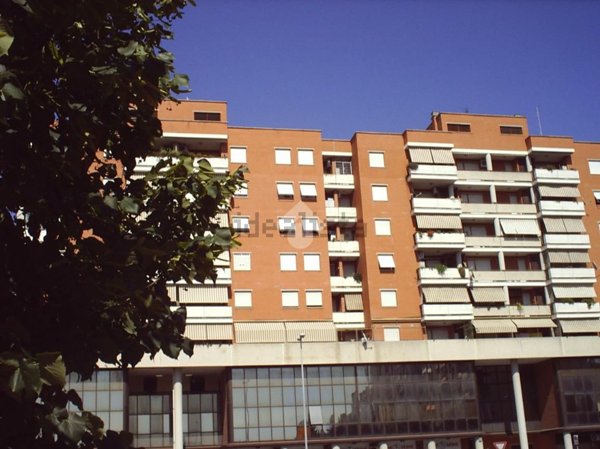 appartamento in vendita a Roma in zona Collatino